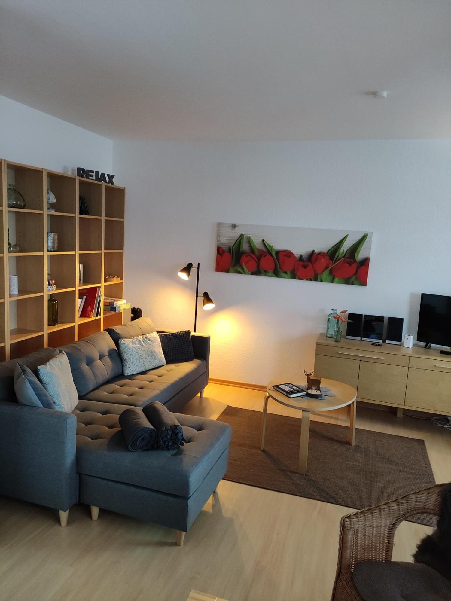 Ferienappartement Potthoff 1 Altenau  Exterior foto